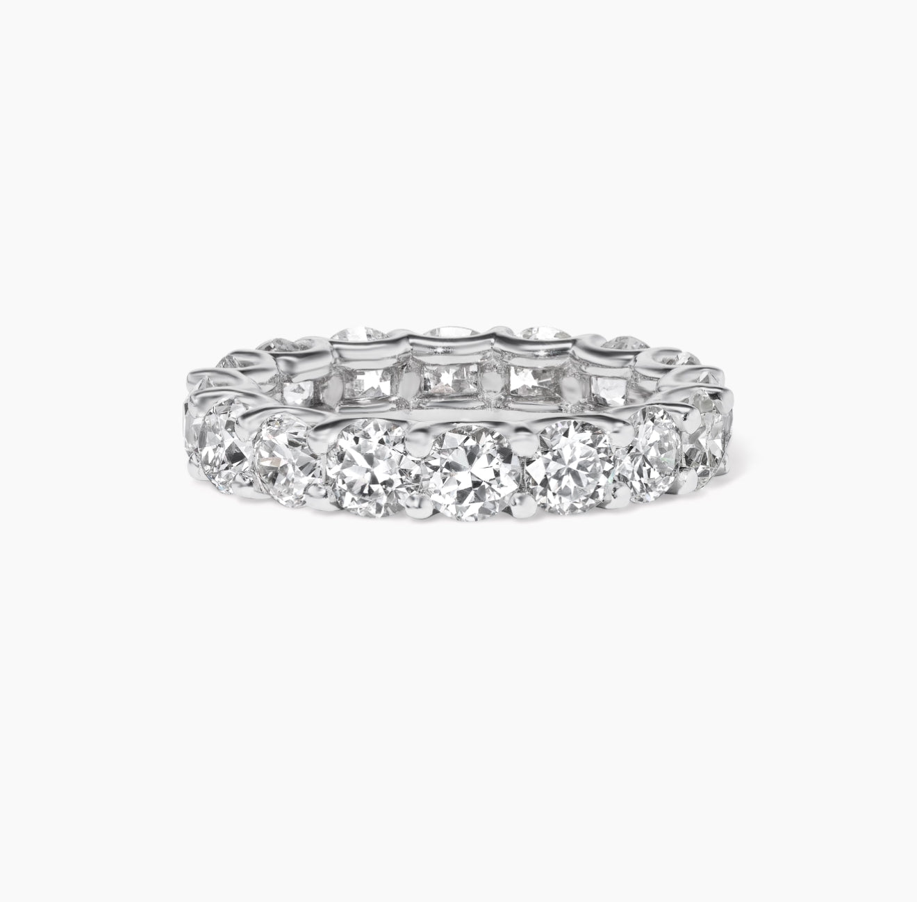 Old Euro Scallop Band