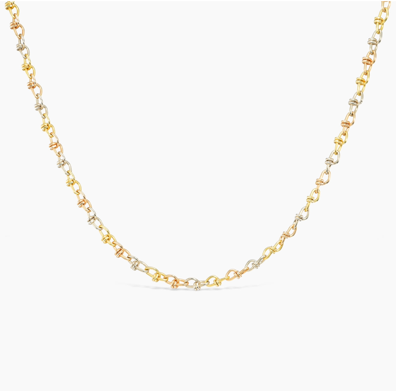 Antique Chain