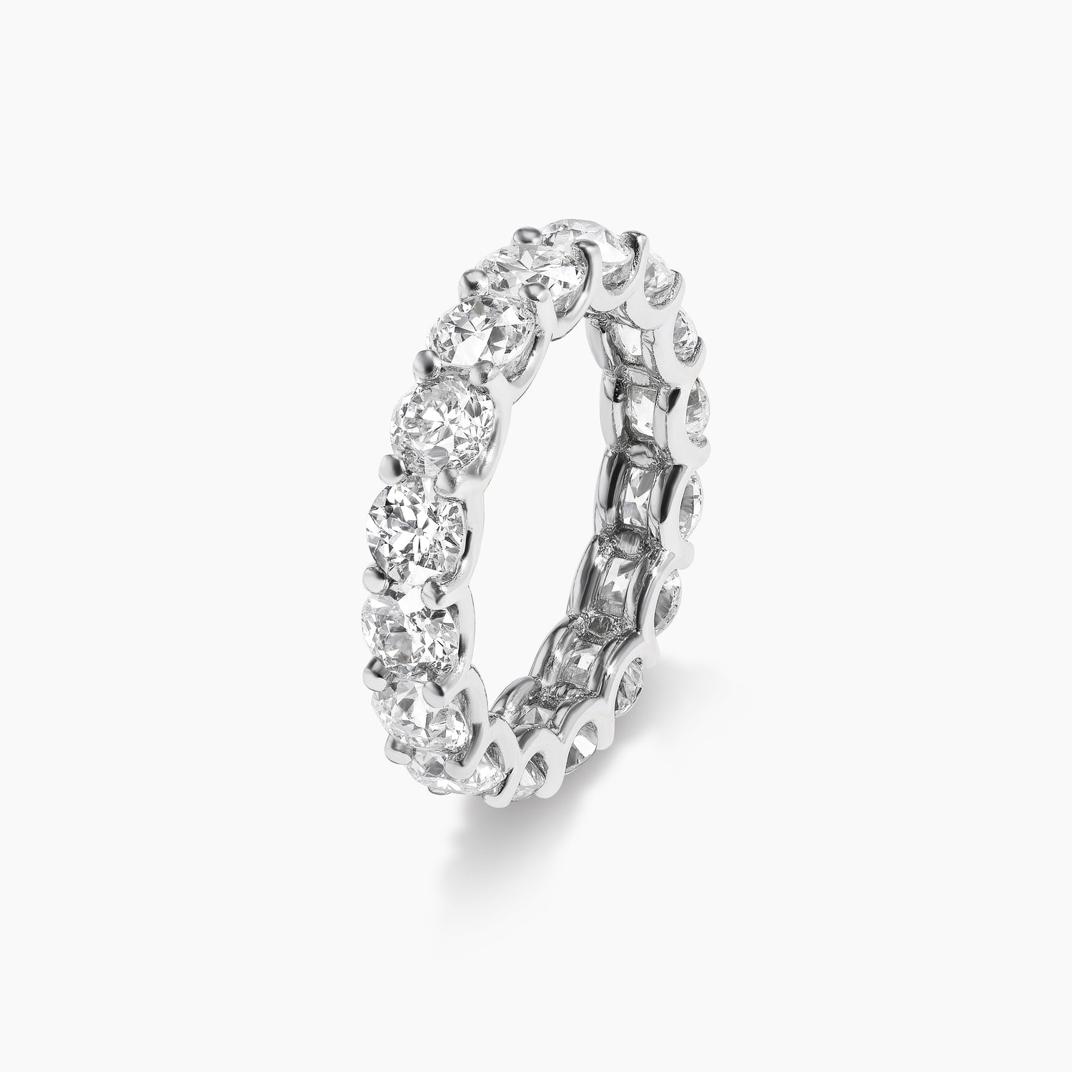 Old Euro Scallop Band