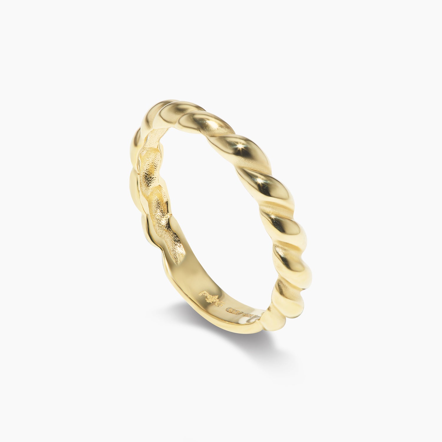 Rope ring