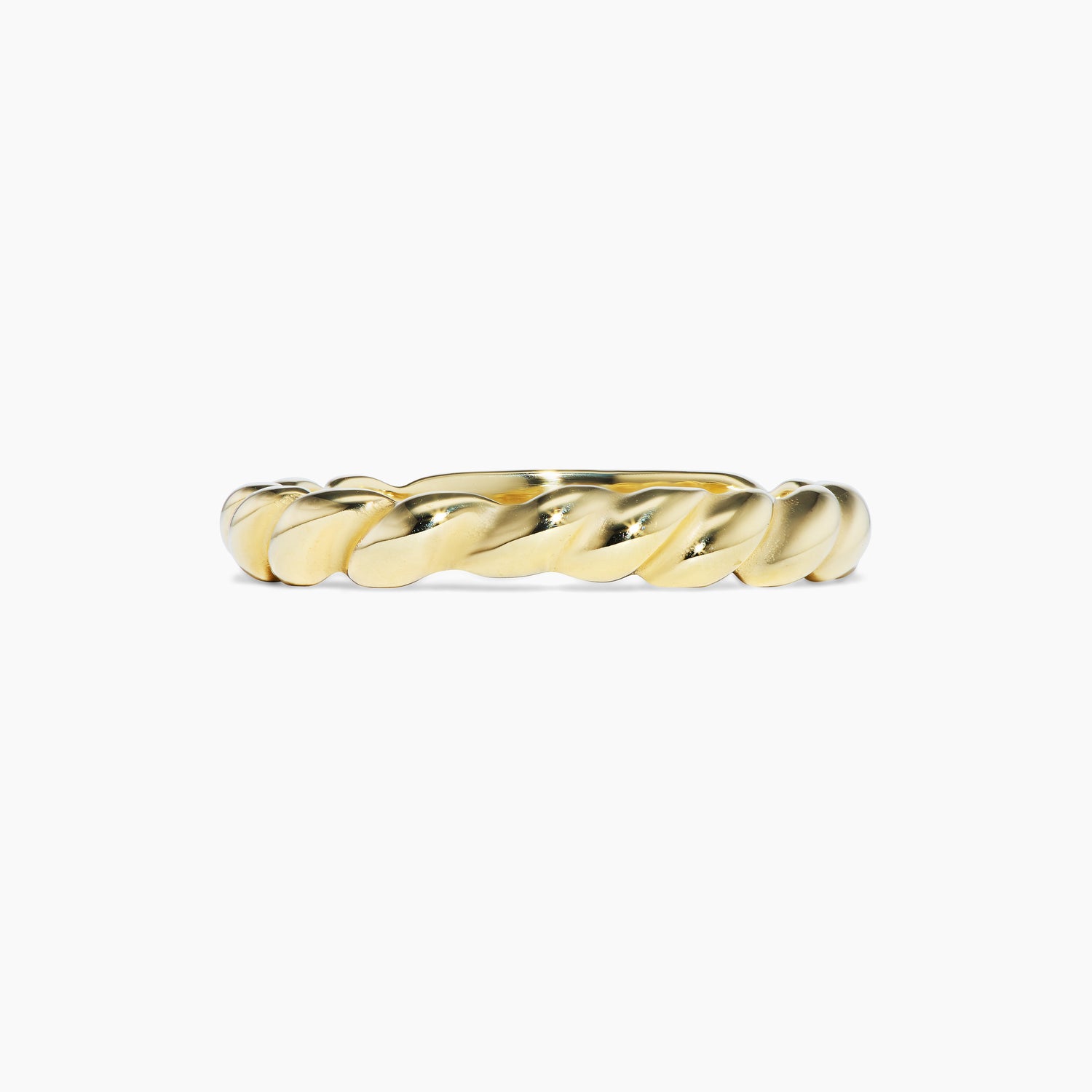 Rope ring