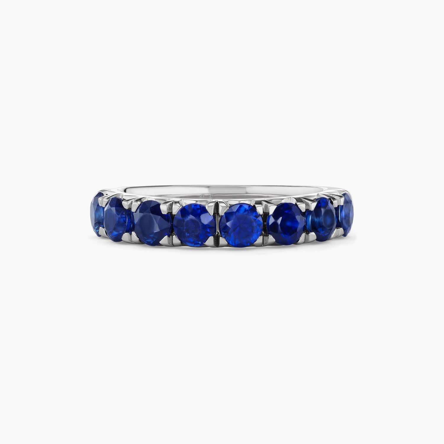 Sapphire Half Band