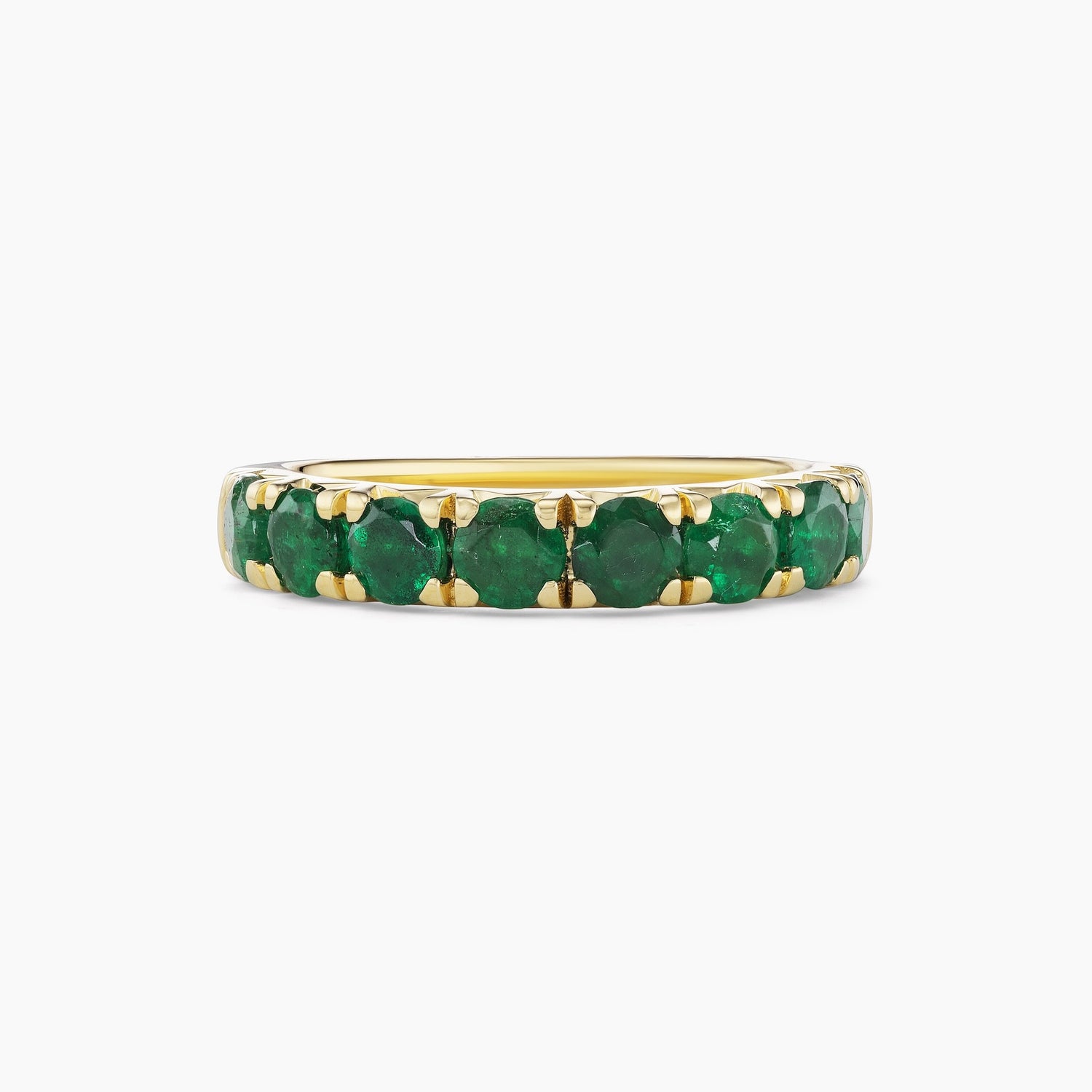 Emerald Half Band