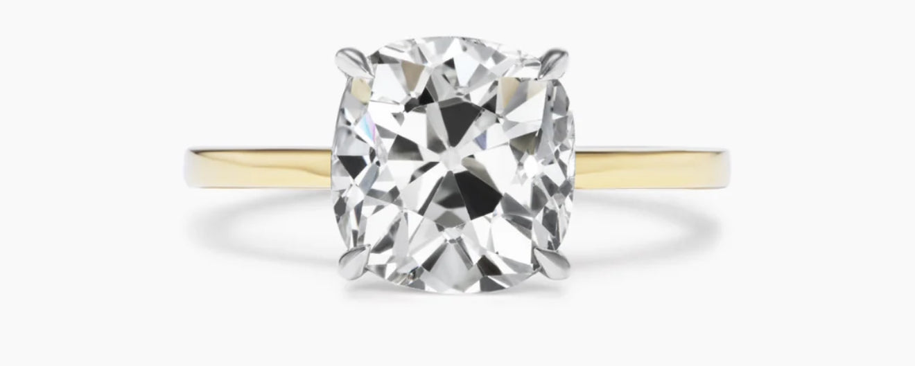 Engagement Rings with 3ct Diamonds: Bold Luxury, Timeless Meaning