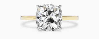 Engagement Rings with 3ct Diamonds: Bold Luxury, Timeless Meaning