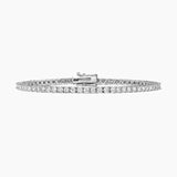 Classic Tennis Bracelet