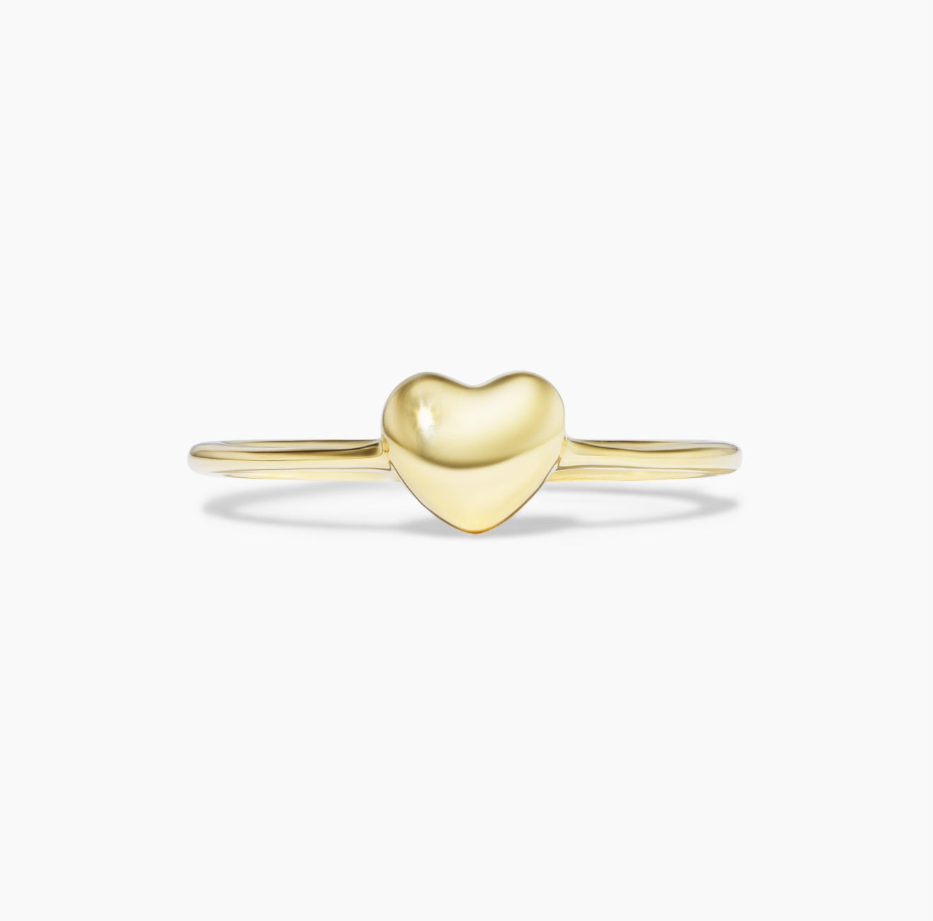 Mini Heart Ring