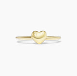 Mini Heart Ring