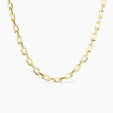 Octagonal Link Chain