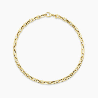 Octagonal Link Chain