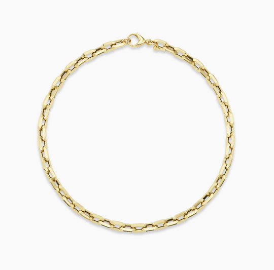 Octagonal Link Chain