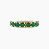 Emerald Half Band
